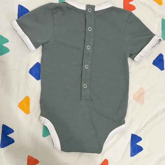 Kate Quinn Green Track Set - Picture 4 of 6